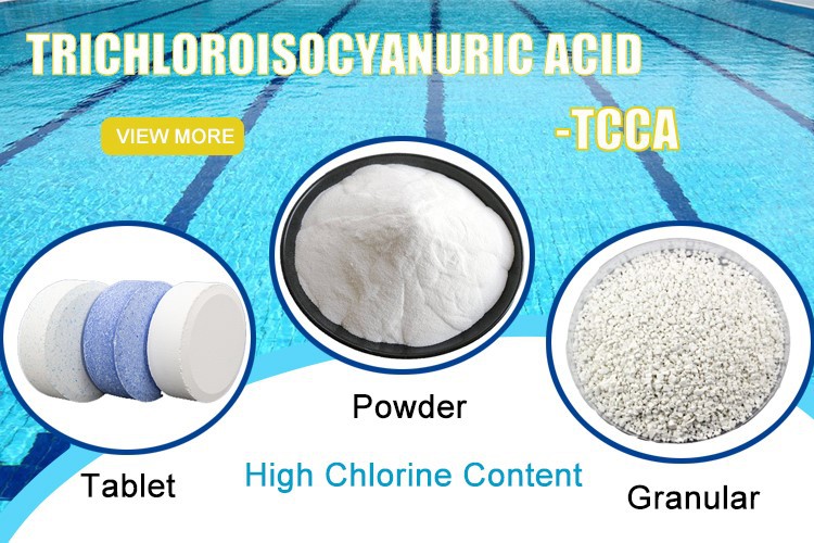 Swimming Pool Chlorine 90% Disinfectant Tablets