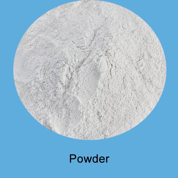 Water Treatment Calcium Hypochlorite 45kg Plastic Drum (4)