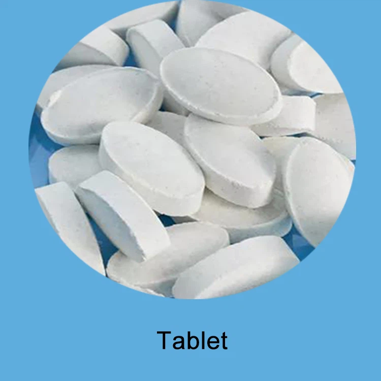 Granular Powder Food Grade Hypochlorite Calcium 70 (4) Granular Powder Food Grade Hypochlorite Calcium 70 (4)