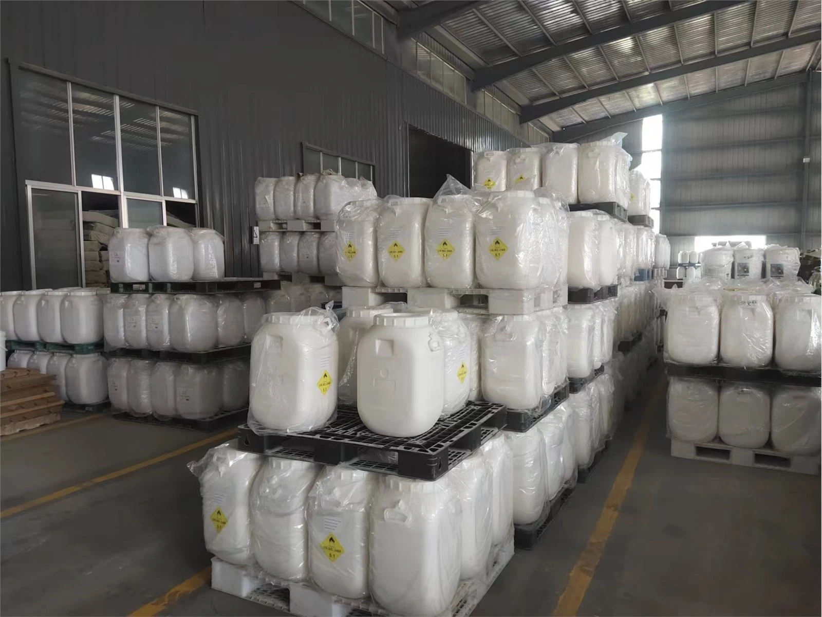 SDIC Dihydrate Chlorine Efervescent Tablet