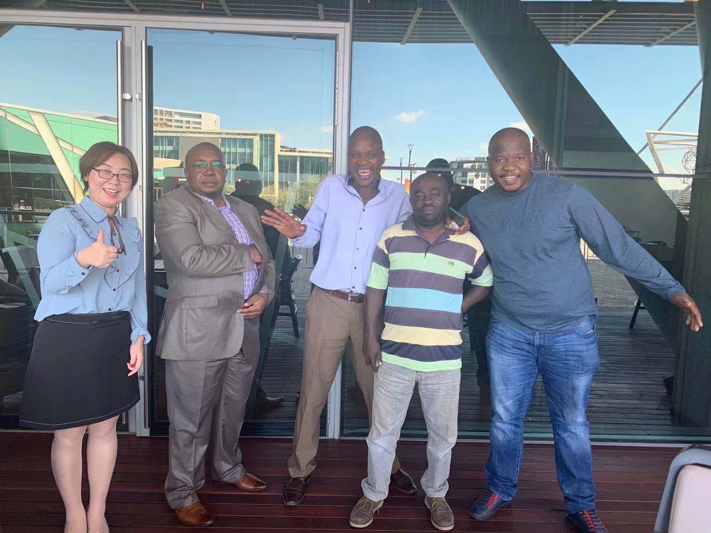 SDIC Dihydrate Chlorine Efervescent Tablet (6)