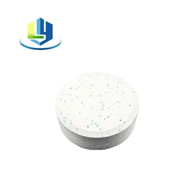 نکات استفاده از قرص کلر برای ضدعفونی استخر چیست؟