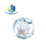 توپ فیلتر زیستی برای آکواریوم