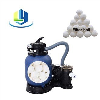 توپ فیلتر استخر