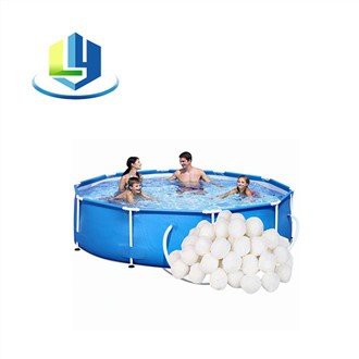 استخر فیلتر پمپ توپ فیلتر 700G