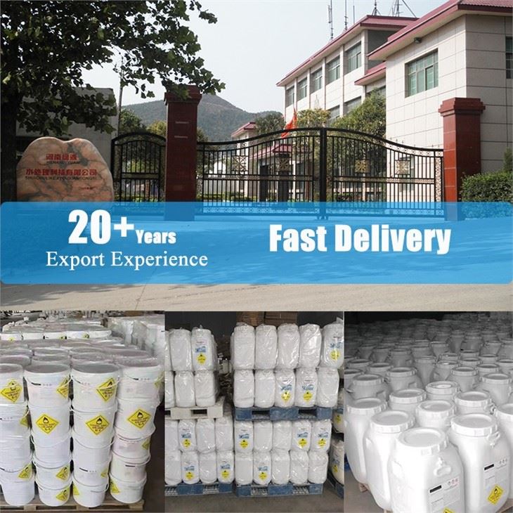 90 Power 1kg Drum Trichloroisocyanuric Acid(TCCA)