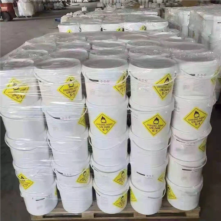 Effervescent Chlorine Tablets For Quick And Effective Water Purification