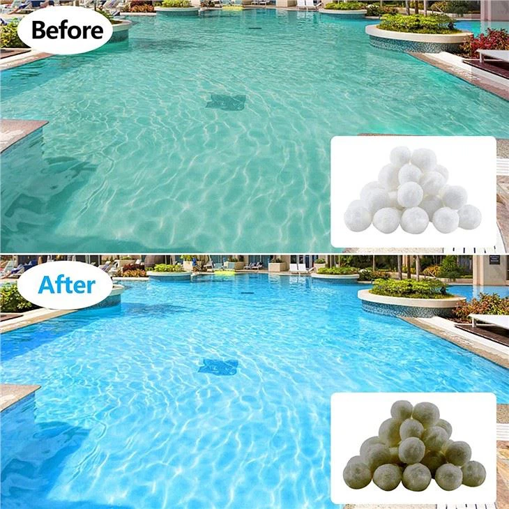 Filter Ball Aquarium Bio Ball