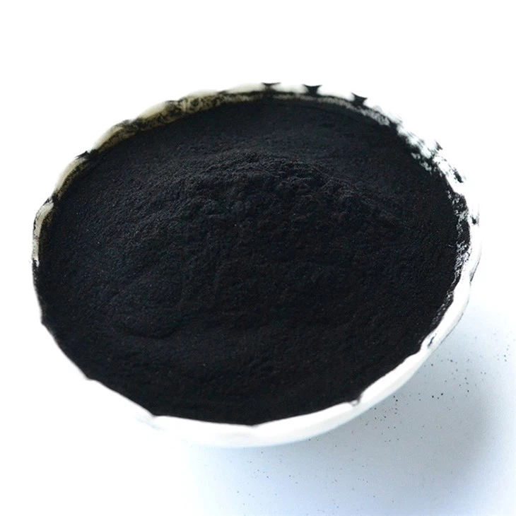 High Quality 99% Coconut Shell Powder Activated Carbon For Sewage Treatment And Air Purification