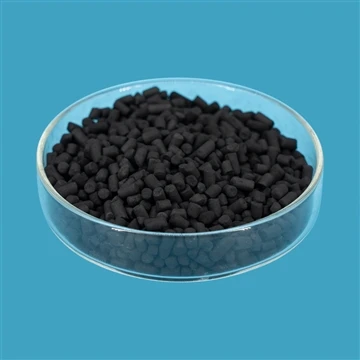 چگونه از کربن فعال برای استخراج طلا استفاده می شود؟