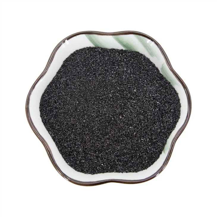 چگونه زغال چوب فعال پوسته نارگیل با سایر انواع زغال فعال مقایسه می شود؟