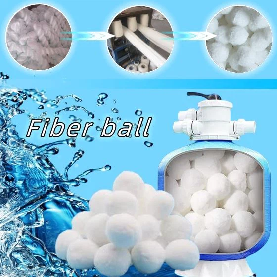 توپ های فیبر اصلاح شده چیست و چه تفاوتی با توپ های فیبر معمولی دارد؟