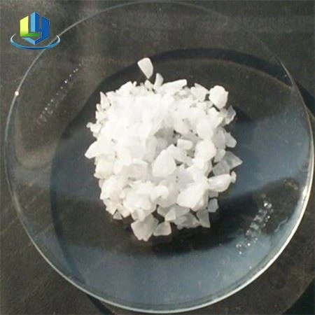 Iron-Free Aluminum Sulfate Water Purifier Flakes Supplier