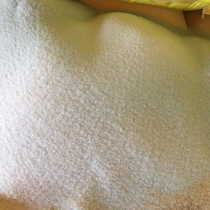 Manufacture Price 17% Aluminum Sulfate Octadecahydrate Al2(so4)3