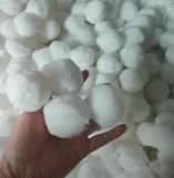 ارسال توپ فیلتر به آلمان