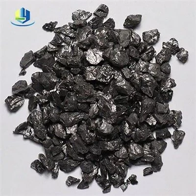 چین فله قیمت تصفیه آب فیلتر رسانه آنتراسیت زغال سنگ آنتراسیت کلسینه شده