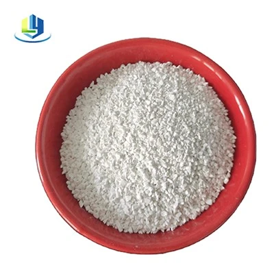 گرانول SDIC SDIC DICHLOROISOCYANURATE (SDIC) خالص 60%