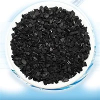 جذب گاز اگزوز کربن فعال تصفیه هوا