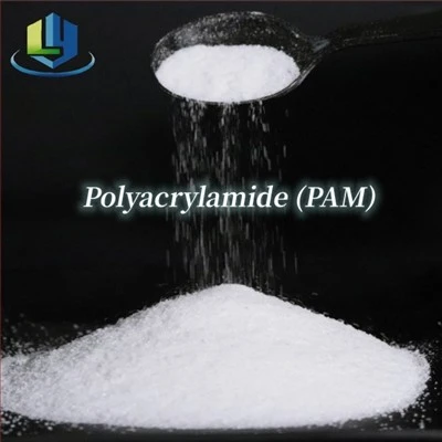 کاربرد پودر پلی آکریل آمید آنیونیک APAM در تصفیه فاضلاب صنعتی