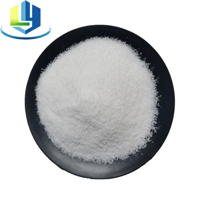 پودر پلی اکریل آمید آنیونیک APAM در بازیابی روغن سوم