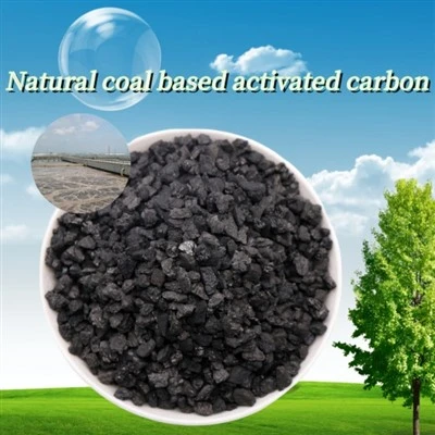 تولید کنندگان چینی کربن فعال آنتراسیت طبیعی را برای تصفیه فاضلاب صنعتی و جذب گازهای خروجی ارائه می کنند