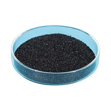 کربن فعال پوسته نارگیل CAS 64365-11-3 برای تصفیه گاز