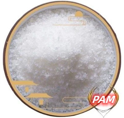 فروش مستقیم کارخانه پلی آکریل آمید PAM برای تصفیه فاضلاب میدان نفتی حفاری مایع کاغذسازی