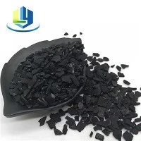 کربن فعال تصفیه آب با اثر فیلتر عالی