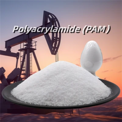مواد اولیه برای آب آشامیدنی درجه آب آشامیدنی کاتیون آنیونی تصفیه آب مواد شیمیایی پلی اکریل آمید پم
