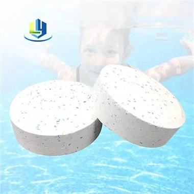 اسید تری کلرو ایزوسیانوریک TCCA 90 50 کیلوگرم