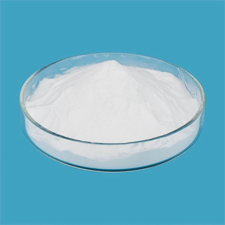 Sodium Dichloroisocyanurate Powder 60