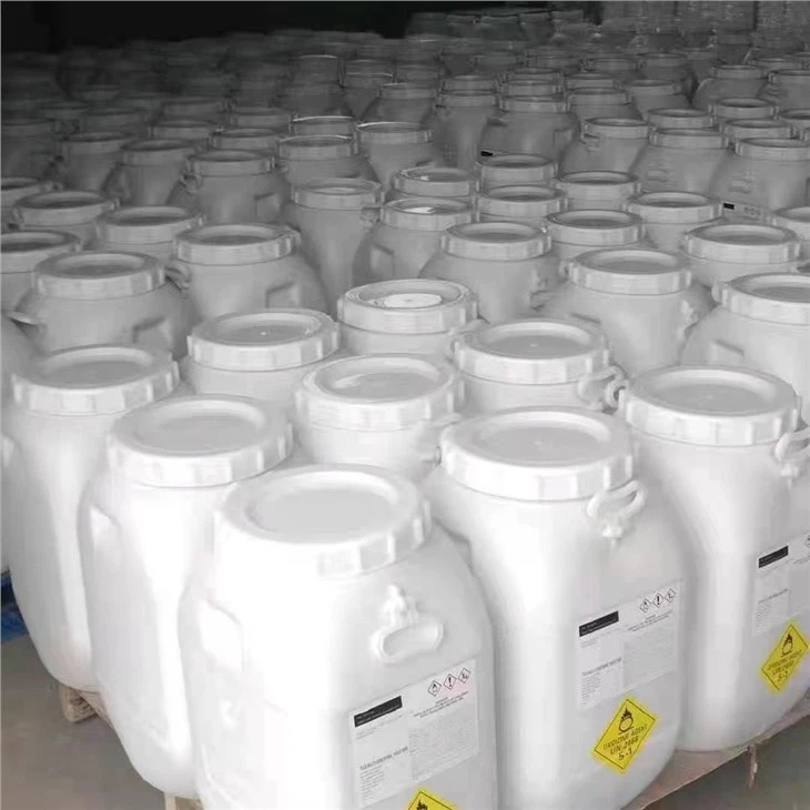 Sodium Dichloroisocyanurate SDIC Pool Disinfectant