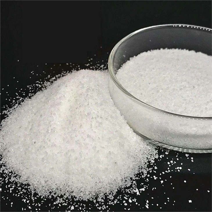 Solid-Liquid Separation Cationic Polyacrylamide Flocculant For Effective