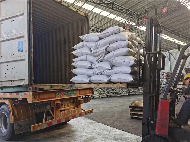 Water Purification Activated Carbon