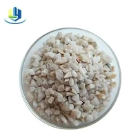 قیمت سفید صادراتی ریخته گری به ازای هر تن کوارتز سیلیس ماسه برای شیشه