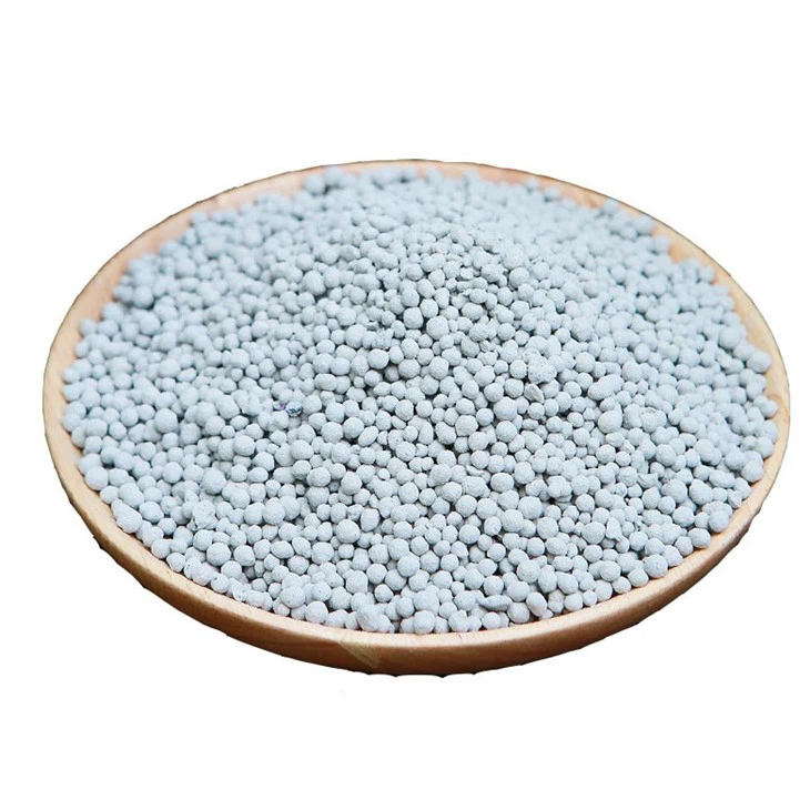 26-8-8 NPK Compound Fertilizer With Trace Elements Perfect For Early Growth Stages, Wholesale