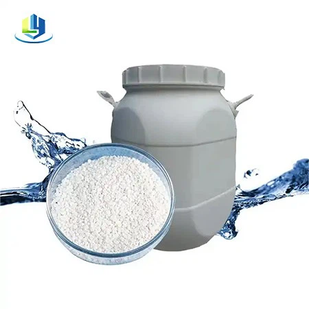 Factory Price Pool Chemical Calcium Hypochlorite | Ca(ClO)2 | Buy Chlorine Tablets
