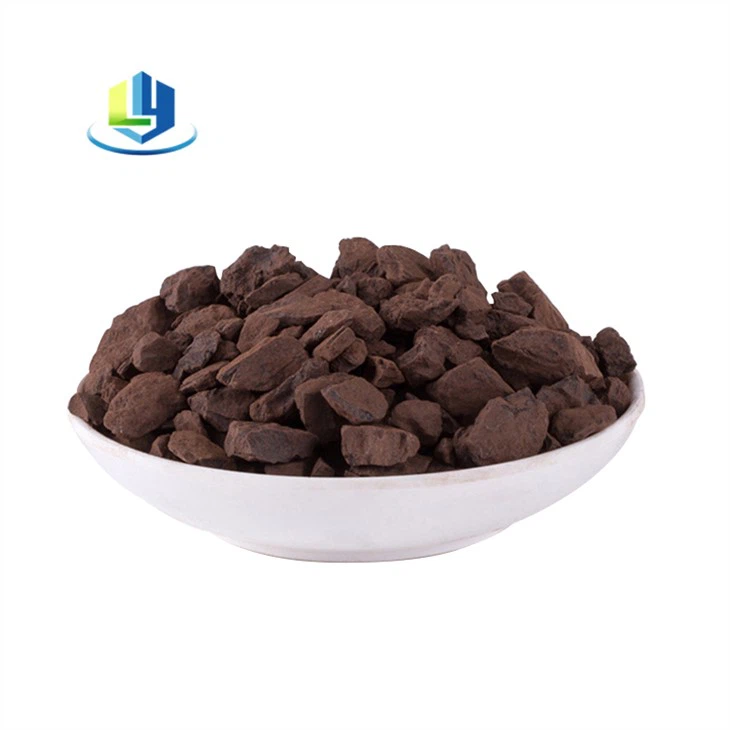 مواد فیلتر شنی منگنز چیست؟