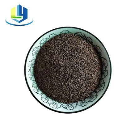 ماسه سبز منگنز چیست؟