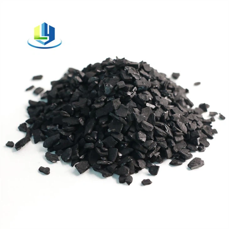 چگونه از کربن فعال پوسته نارگیل برای بهبود کیفیت آب استفاده کنیم؟