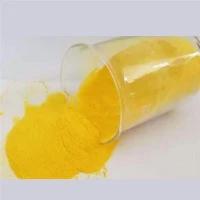 تصفیه آب PAC Flocculant قیمت کارخانه PAC پلی آلومینیوم کلرید پودر منعقد کننده تولید کننده منعقد کننده