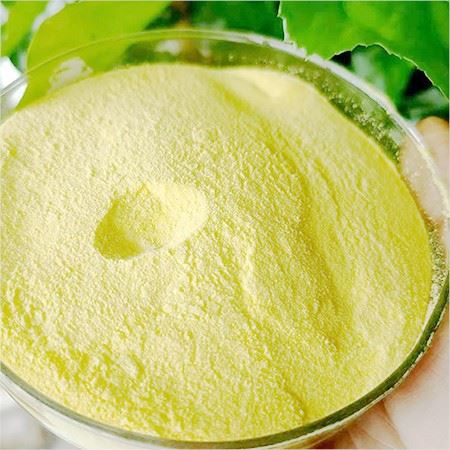 Polyaluminium Chloride 30% PAC Yellow Powder For Waste Water Treatment
