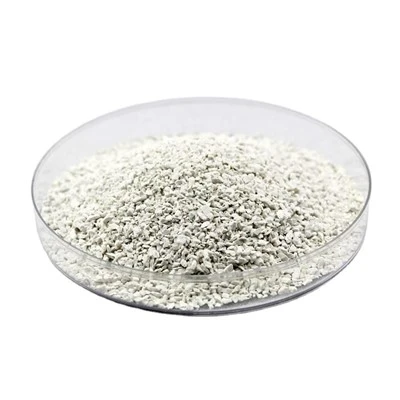 CAS 7778-54-3 Ca (ClO) 2 کلسیم هیپوکلریت گرانول 70% برای ضدعفونی کننده تصفیه آب