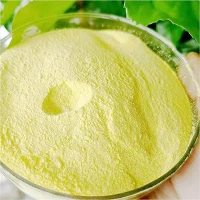 PAC تصفیه آب آشامیدنی فلوکولاسیون زرد روشن 30٪ پلی آلومینیوم کلرید