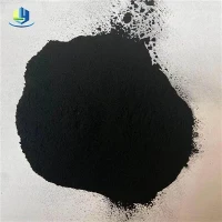 پودر کربن فعال درجه غذایی برای تصفیه نوشیدنی های قندی صنعت پالایش نفت