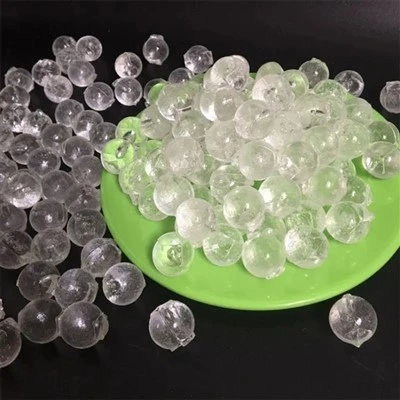 تصفیه آب عمده فروشی NSF Grade Crystphos Slow Release Antiscalant Siliphos Ball